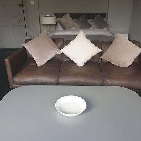 Elegant Studio In Central Hove - 5 Min Walk To Beach - 10 Min To Brighton Ngoại thất bức ảnh