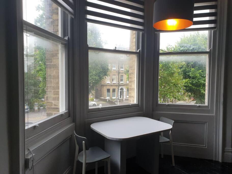 Elegant Studio In Central Hove - 5 Min Walk To Beach - 10 Min To Brighton Ngoại thất bức ảnh
