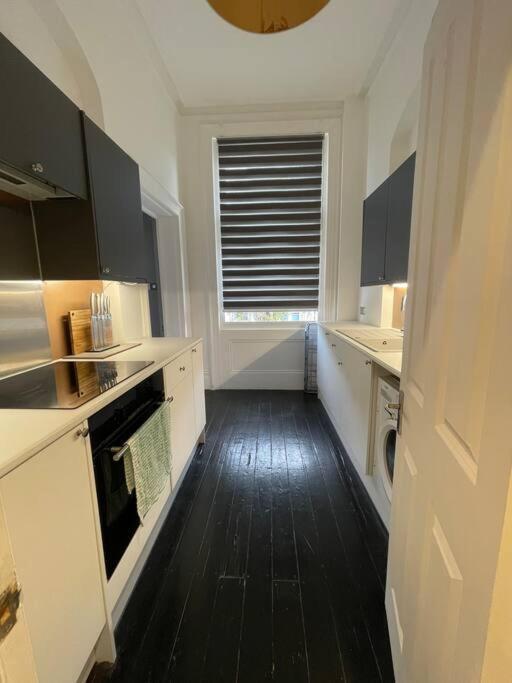 Elegant Studio In Central Hove - 5 Min Walk To Beach - 10 Min To Brighton Ngoại thất bức ảnh