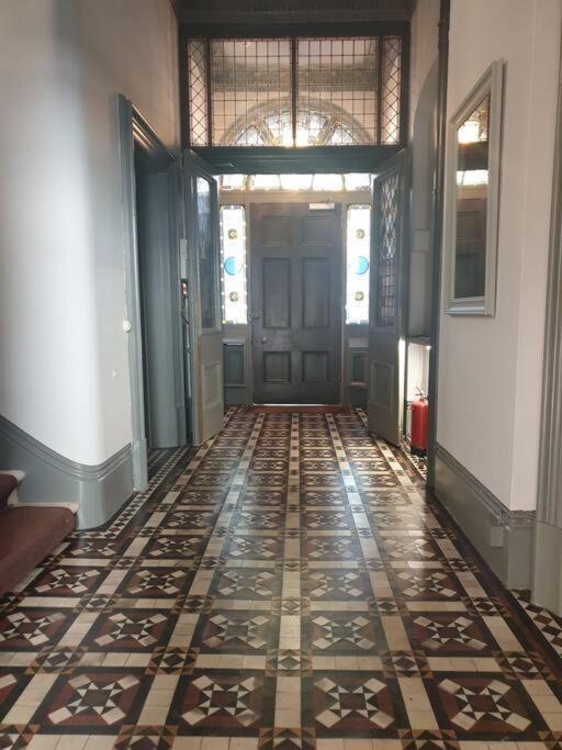 Elegant Studio In Central Hove - 5 Min Walk To Beach - 10 Min To Brighton Ngoại thất bức ảnh