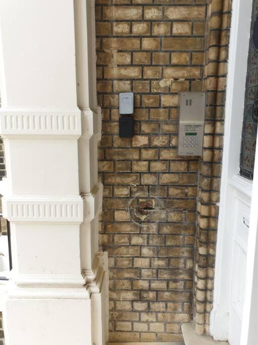 Elegant Studio In Central Hove - 5 Min Walk To Beach - 10 Min To Brighton Ngoại thất bức ảnh