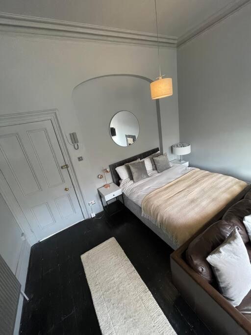 Elegant Studio In Central Hove - 5 Min Walk To Beach - 10 Min To Brighton Ngoại thất bức ảnh