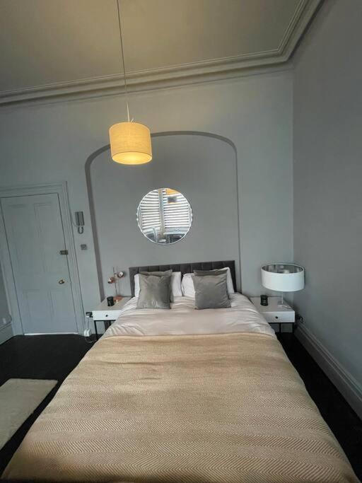 Elegant Studio In Central Hove - 5 Min Walk To Beach - 10 Min To Brighton Ngoại thất bức ảnh