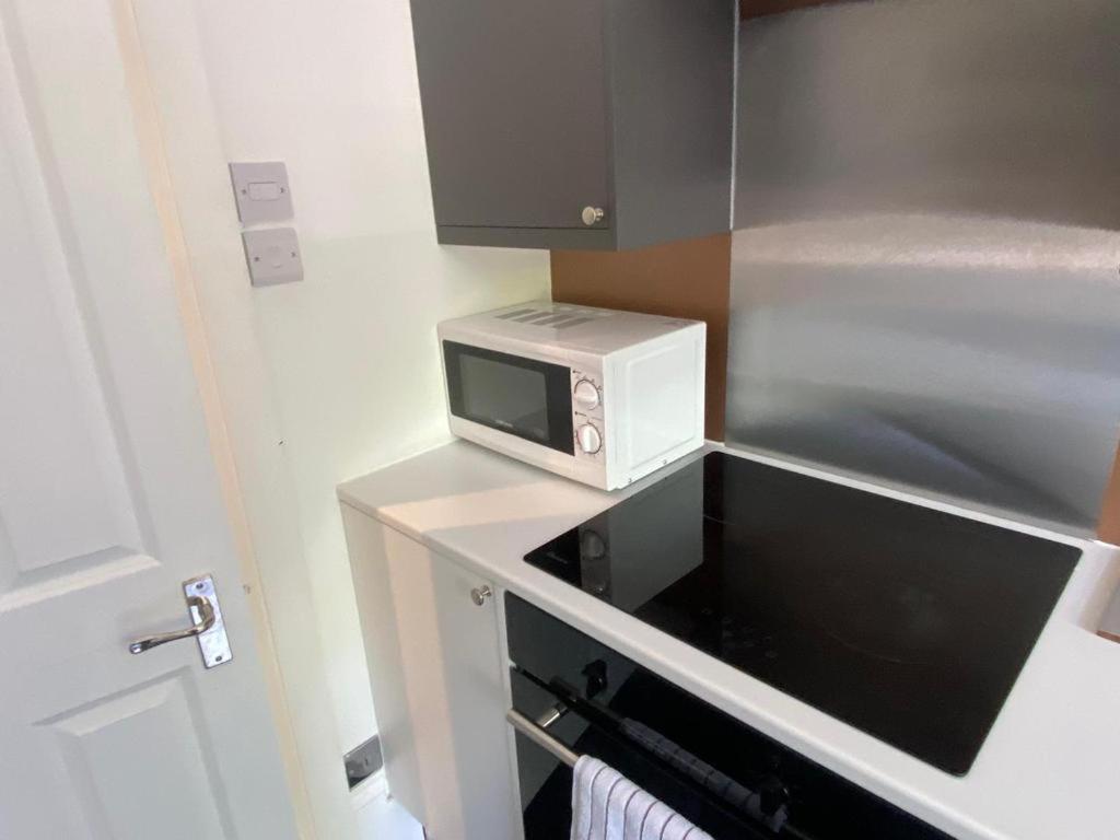 Elegant Studio In Central Hove - 5 Min Walk To Beach - 10 Min To Brighton Ngoại thất bức ảnh
