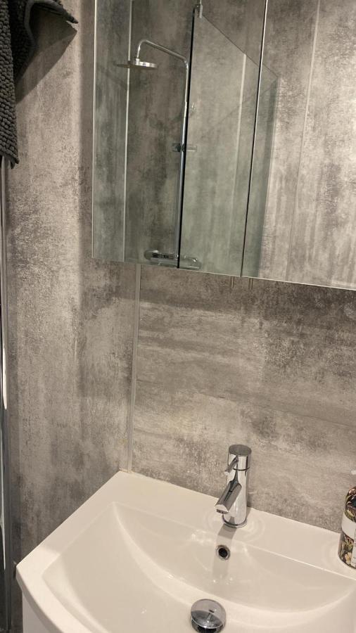 Elegant Studio In Central Hove - 5 Min Walk To Beach - 10 Min To Brighton Ngoại thất bức ảnh